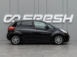 Минивэн Kia Venga 2015 года, 1106000 рублей, Краснодар