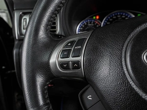 Внедорожник Subaru Forester 2012 года, 1124000 рублей, Воронеж