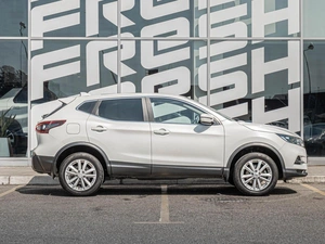 Внедорожник Nissan Qashqai 2021 года, 2183000 рублей, Краснодар