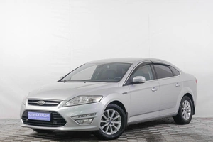 Седан Ford Mondeo 2013 года, 949000 рублей, Кемерово
