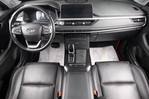Внедорожник Chery Tiggo 7 Pro 2020 года, 1549000 рублей, Оренбург