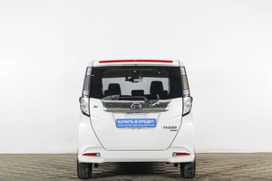 Минивэн Daihatsu Thor 2018 года, 1279000 рублей, Тюмень