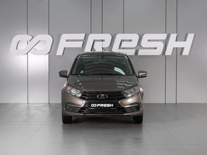 Седан ВАЗ (LADA) Granta 2020 года, 798000 рублей, Минеральные Воды