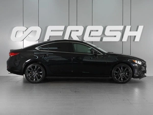 Седан Mazda 6 2017 года, 1565000 рублей, Минеральные Воды