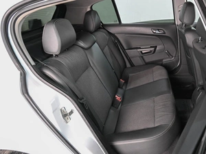 Хетчбэк Opel Astra 2007 года, 599000 рублей, Аксай