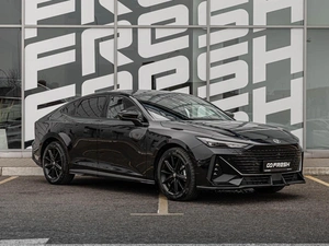 Лифтбек Changan UNI-V 2024 года, 2445000 рублей, Краснодар