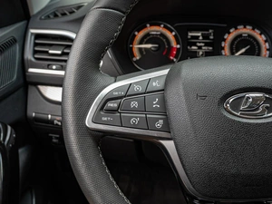 Седан ВАЗ (LADA) Vesta 2025 года, 1350000 рублей, Краснодар
