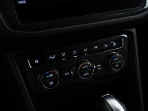 Внедорожник Volkswagen Tiguan 2020 года, 3185055 рублей, Москва
