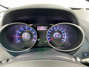 Внедорожник Hyundai ix35 2015 года, 1340000 рублей, Красноярск