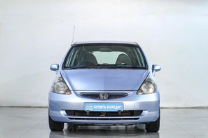 Хетчбэк Honda Fit 2003 года, 349000 рублей, Челябинск