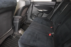 Хетчбэк Honda Civic 2008 года, 569000 рублей, Пермь