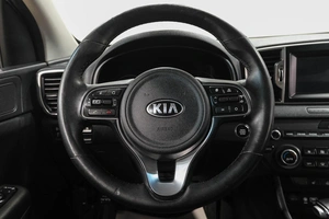 Внедорожник Kia Sportage 2018 года, 1979000 рублей, Новокузнецк