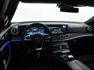 Седан Mercedes-benz E-класс 2016 года, 2895050 рублей, Москва