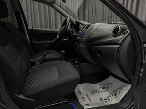 Хетчбэк ВАЗ (LADA) Granta 2021 года, 780000 рублей, Красноярск
