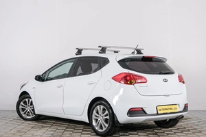 Хетчбэк Kia Ceed 2014 года, 929000 рублей, Красноярск