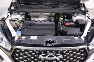 Внедорожник Chery Tiggo 7 2024 года, 1795000 рублей, Брянск