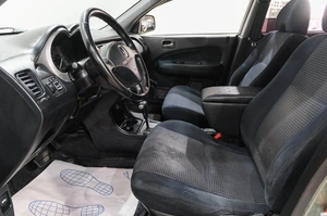 Внедорожник Honda HR-V 2003 года, 689000 рублей, Новокузнецк