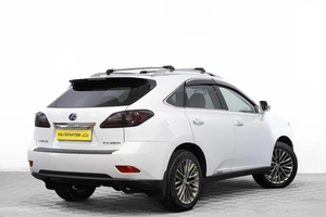 Внедорожник Lexus RX 2009 года, 2429000 рублей, Барнаул