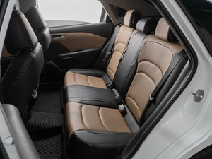 Седан Chevrolet Monza 2022 года, 1589000 рублей, Тюмень