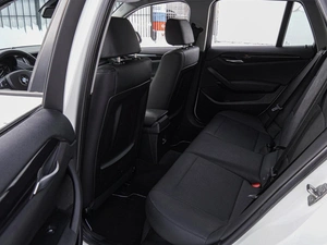 Внедорожник BMW X1 2012 года, 1649000 рублей, Волгоград