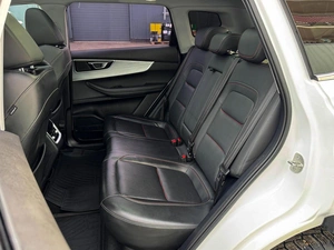 Внедорожник Chery Tiggo 7 Pro 2023 года, 1779000 рублей, Кропоткин