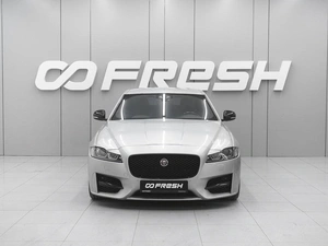 Седан Jaguar XF 2017 года, 2099000 рублей, Ростов-на-Дону