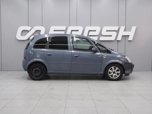 Минивэн Opel Meriva 2008 года, 307500 рублей, Ростов-на-Дону