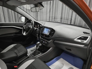 Универсал ВАЗ (LADA) Vesta 2021 года, 1115000 рублей, Красноярск