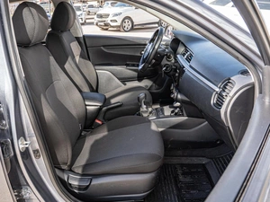 Седан Kia Rio 2017 года, 1250000 рублей, Краснодар