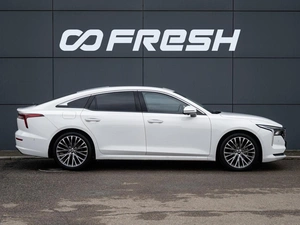 Лифтбек FAW Bestune B70 2023 года, 2020000 рублей, Краснодар