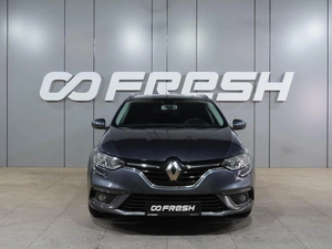 Универсал Renault Megane 2018 года, 1634000 рублей, Воронеж