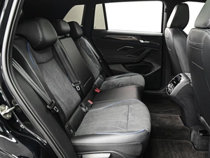 Внедорожник Volkswagen Tiguan L 2025 года, 4982000 рублей, Ставрополь