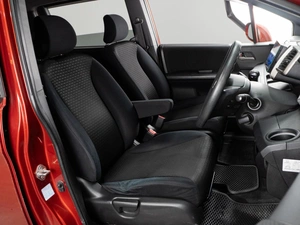 Минивэн Honda Freed 2011 года, 1189000 рублей, Тюмень