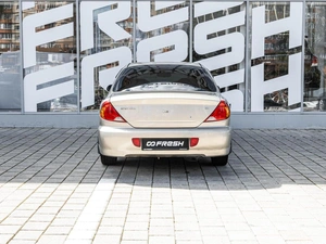 Седан Kia Spectra 2008 года, 448700 рублей, Ставрополь