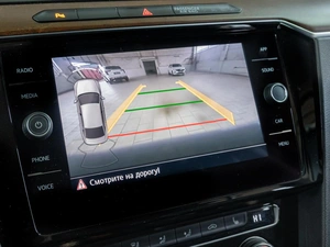 Седан Volkswagen Passat 2017 года, 2219000 рублей, Краснодар