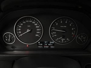 Седан BMW 3 серия 2014 года, 1879000 рублей, Ставрополь