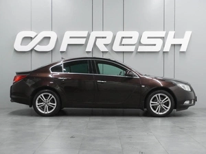 Седан Opel Insignia 2013 года, 1335000 рублей, Воронеж