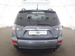 Внедорожник Mitsubishi Outlander 2011 года, 1495000 рублей, Орёл