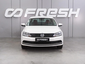 Седан Volkswagen Jetta 2015 года, 1091000 рублей, Воронеж