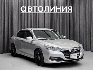 Седан Honda Accord 2014 года, 1899000 рублей, Красноярск