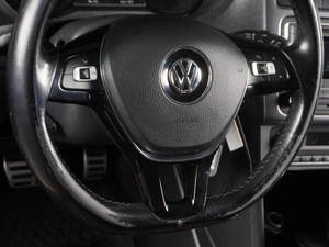 Седан Volkswagen Polo 2017 года, 1219000 рублей, Минеральные Воды