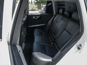 Внедорожник Mercedes-benz GLK-класс 2012 года, 1938000 рублей, Ставрополь