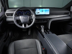 Седан Toyota Camry 2024 года, 3479000 рублей, Минеральные Воды