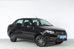 Седан ВАЗ (LADA) Granta 2026 года, 1189000 рублей, Челябинск