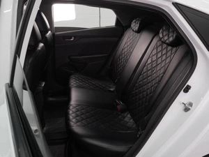 Седан Hyundai Solaris 2017 года, 999000 рублей, Воронеж