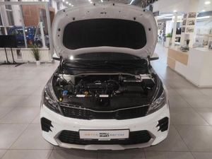 Хэтчбек Kia Rio 2020 года, 1700000 рублей, Орёл