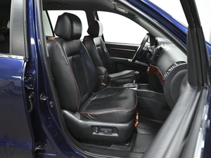 Внедорожник Hyundai Santa Fe 2007 года, 835000 рублей, Ставрополь