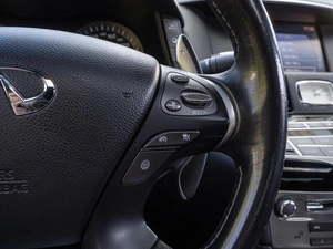 Седан Infiniti Q70 2014 года, 1999000 рублей, Волгоград