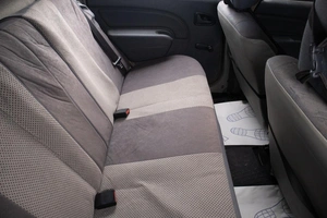 Седан Renault Logan 2008 года, 249000 рублей, Оренбург