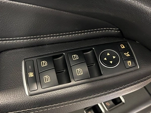 Внедорожник Mercedes-Benz GLS-класс 2017 года, 4499000 рублей, Красноярск